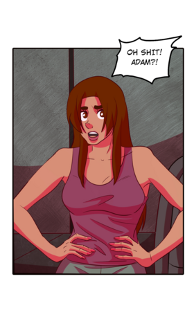 Read Shattered Heaven  5 Page 10 in English