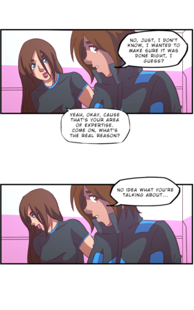 Read Shattered Heaven  6 Page 6 in English