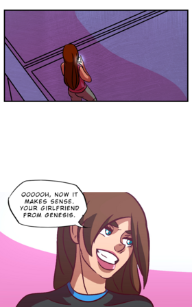 Read Shattered Heaven  6 Page 7 in English