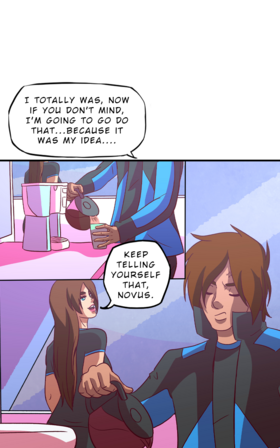 Read Shattered Heaven  6 Page 10 in English