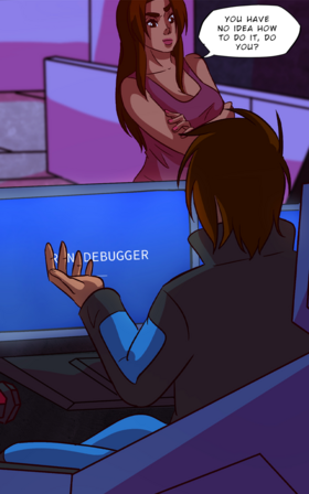 Read Shattered Heaven  7 Page 6 in English