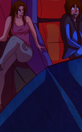 Read Shattered Heaven  7 Page 9 in English