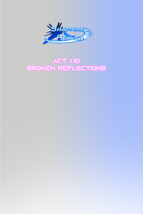 Read Shattered Heaven  8 Page 2 in English