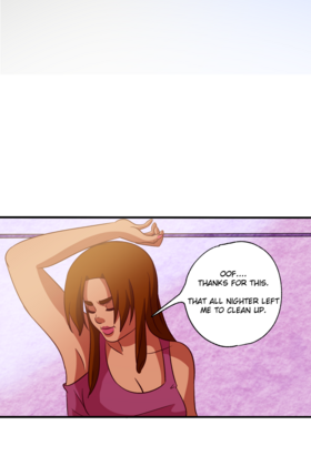 Read Shattered Heaven  8 Page 3 in English