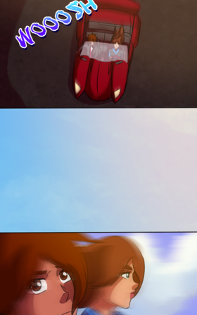 Read Shattered Heaven  9 Page 3 in English