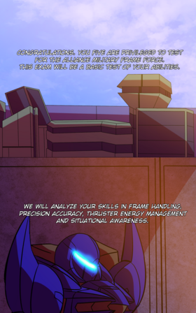 Read Shattered Heaven  10 Page 1 in English