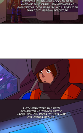 Read Shattered Heaven  10 Page 3 in English