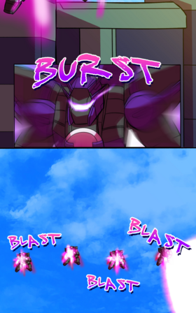 Read Shattered Heaven  11 Page 2 in English