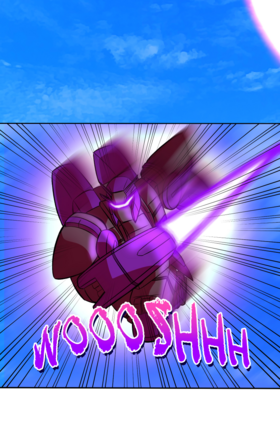 Read Shattered Heaven  11 Page 3 in English