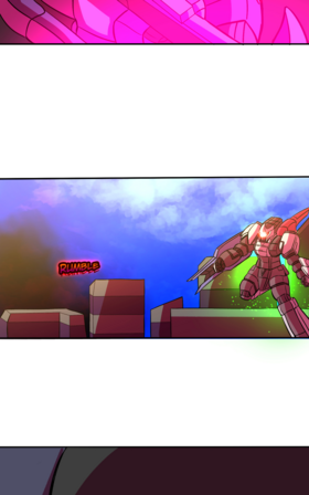 Read Shattered Heaven  13 Page 3 in English