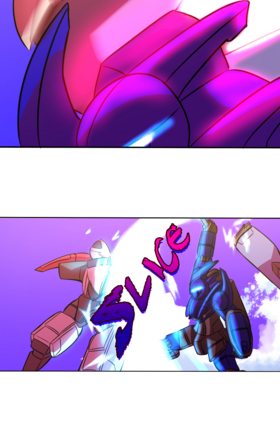 Read Shattered Heaven  14 Page 5 in English
