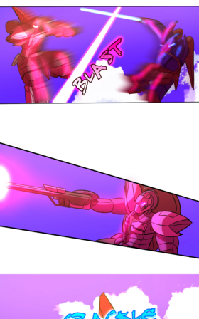Read Shattered Heaven  14 Page 6 in English