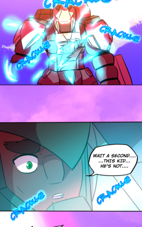 Read Shattered Heaven  14 Page 7 in English