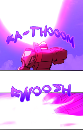 Read Shattered Heaven  14 Page 9 in English