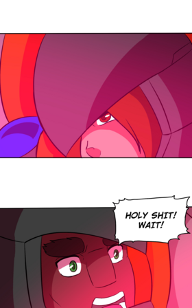 Read Shattered Heaven  14 Page 10 in English