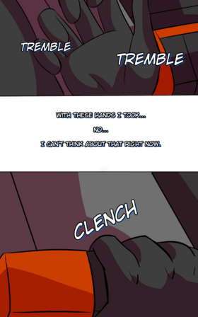 Read Shattered Heaven  15 Page 2 in English