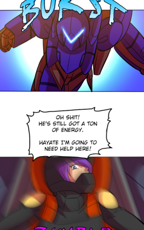 Read Shattered Heaven  15 Page 4 in English