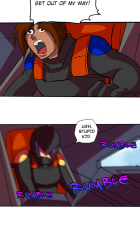 Read Shattered Heaven  15 Page 7 in English