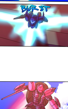 Read Shattered Heaven  15 Page 10 in English