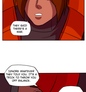 Read Shattered Heaven  16 Page 5 in English