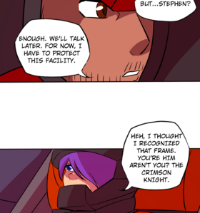 Read Shattered Heaven  16 Page 6 in English