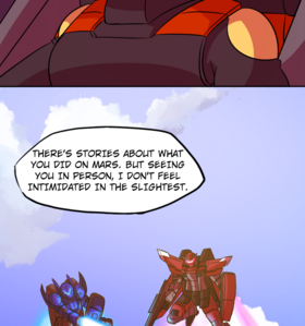 Read Shattered Heaven  16 Page 7 in English