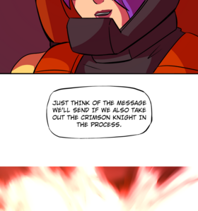 Read Shattered Heaven  16 Page 9 in English