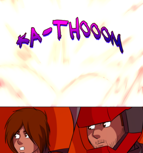 Read Shattered Heaven  16 Page 10 in English