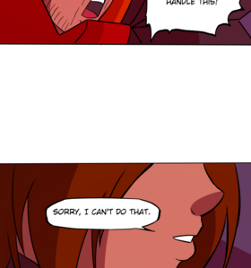 Read Shattered Heaven  17 Page 6 in English