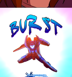 Read Shattered Heaven  17 Page 7 in English