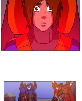 Read Shattered Heaven  18 Page 4 in English