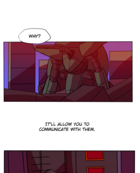 Read Shattered Heaven  18 Page 7 in English