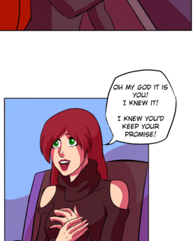 Read Shattered Heaven  18 Page 10 in English