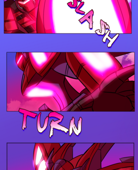 Read Shattered Heaven  19 Page 4 in English