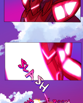 Read Shattered Heaven  19 Page 5 in English