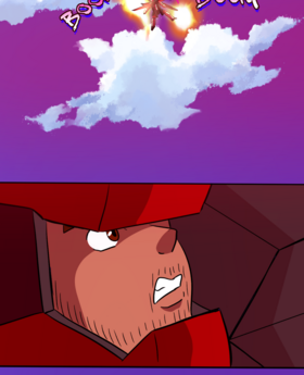 Read Shattered Heaven  19 Page 6 in English