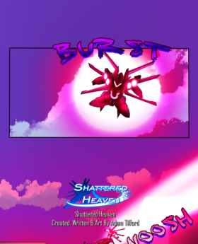 Read Shattered Heaven  19 Page 7 in English