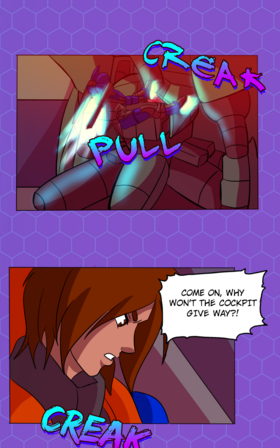Read Shattered Heaven  20 Page 1 in English