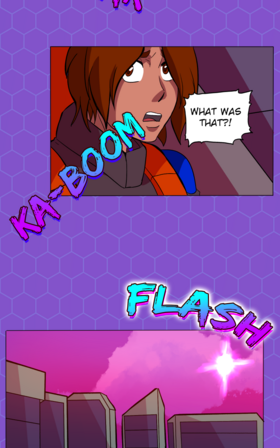 Read Shattered Heaven  20 Page 2 in English
