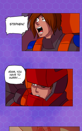 Read Shattered Heaven  20 Page 4 in English