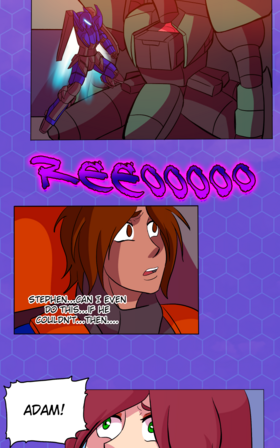 Read Shattered Heaven  20 Page 5 in English