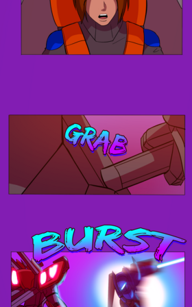 Read Shattered Heaven  20 Page 8 in English