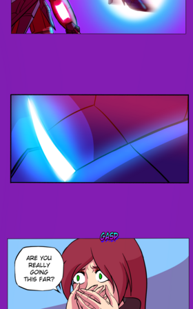 Read Shattered Heaven  20 Page 9 in English