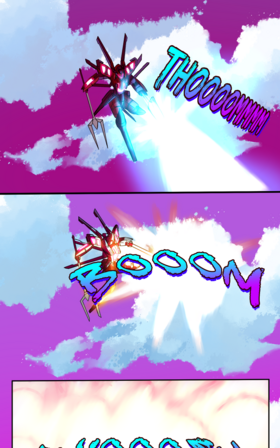 Read Shattered Heaven  21 Page 1 in English