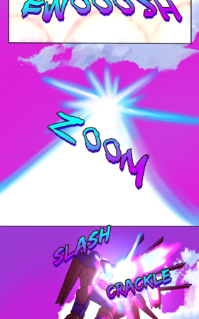 Read Shattered Heaven  21 Page 2 in English