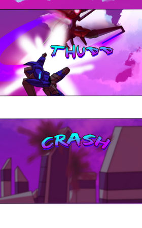 Read Shattered Heaven  21 Page 4 in English