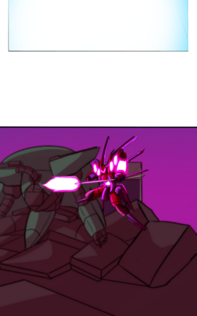 Read Shattered Heaven  21 Page 8 in English