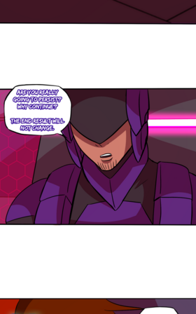 Read Shattered Heaven  21 Page 9 in English