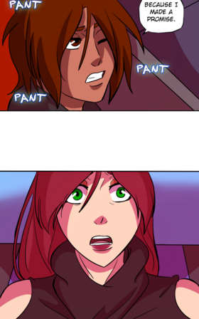 Read Shattered Heaven  21 Page 10 in English