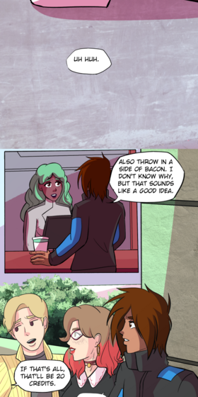 Read Shattered Heaven  22 Page 10 in English